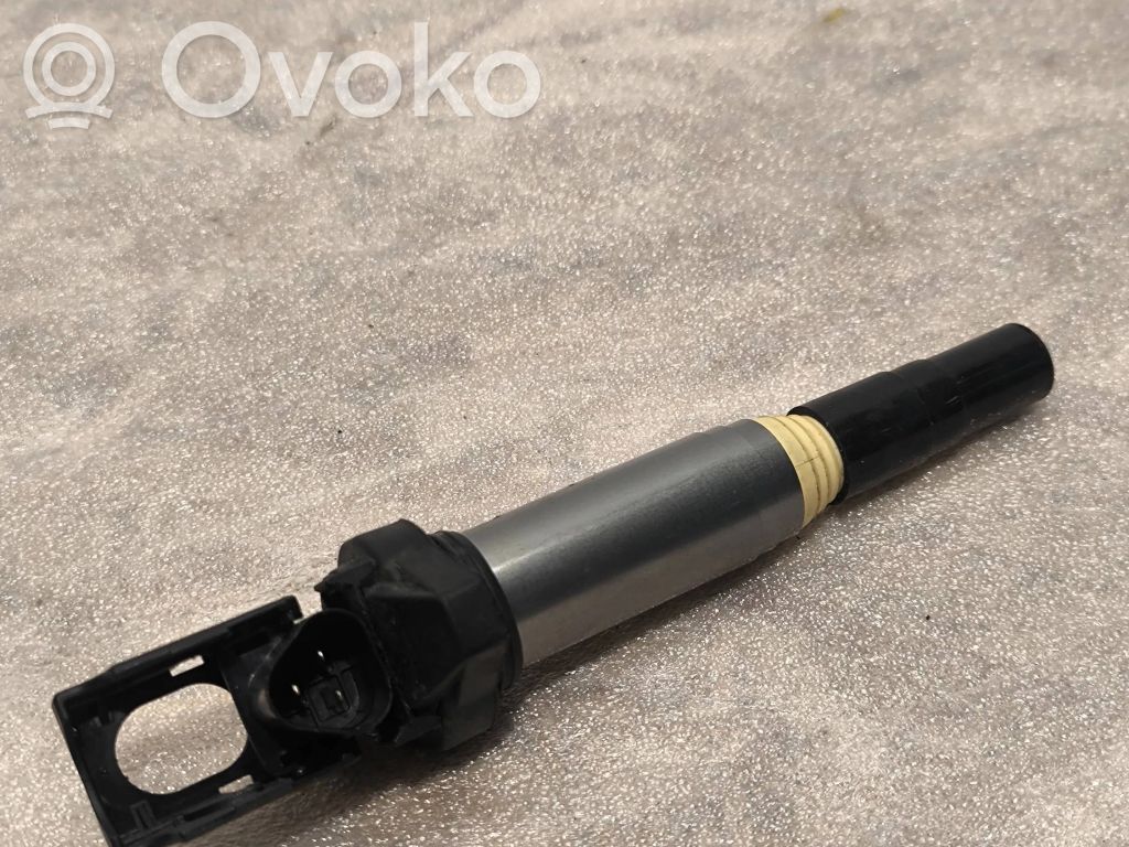 High voltage ignition coil   0221504465