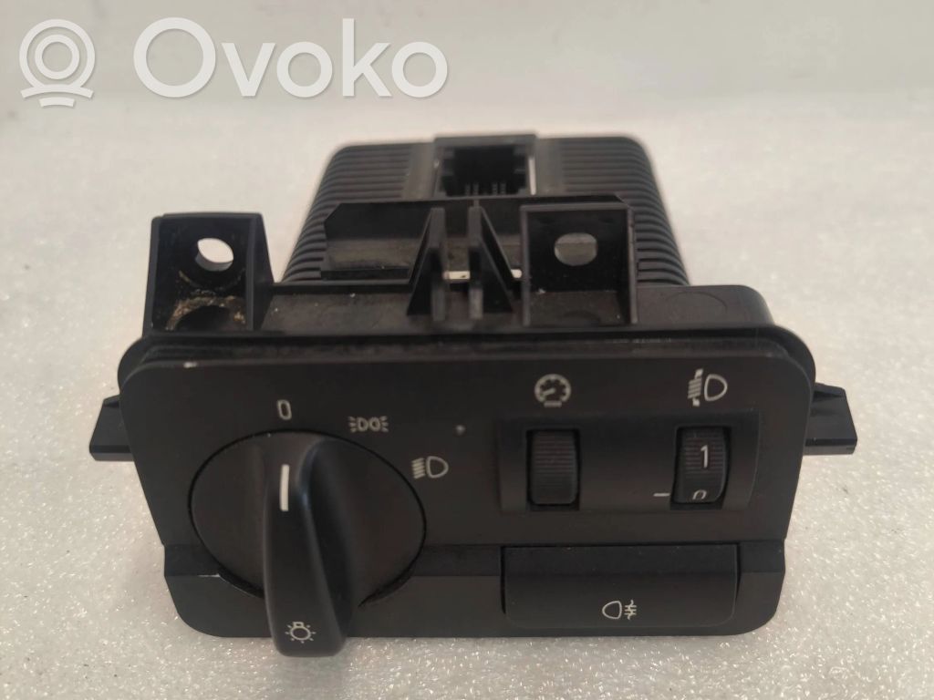 BMW 3 E46 Light switch 