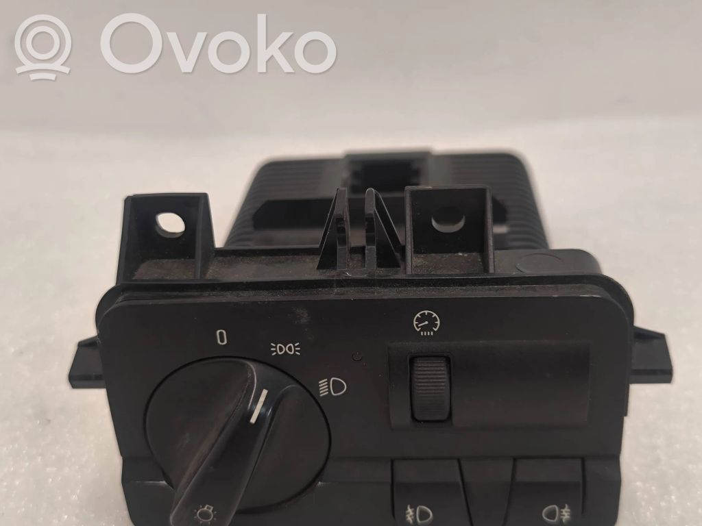 BMW 3 E46 Light switch 