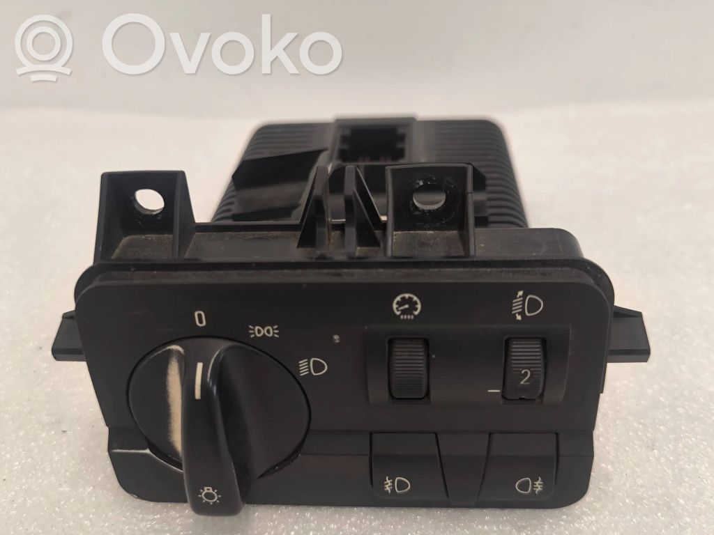 BMW 3 E46 Light switch 