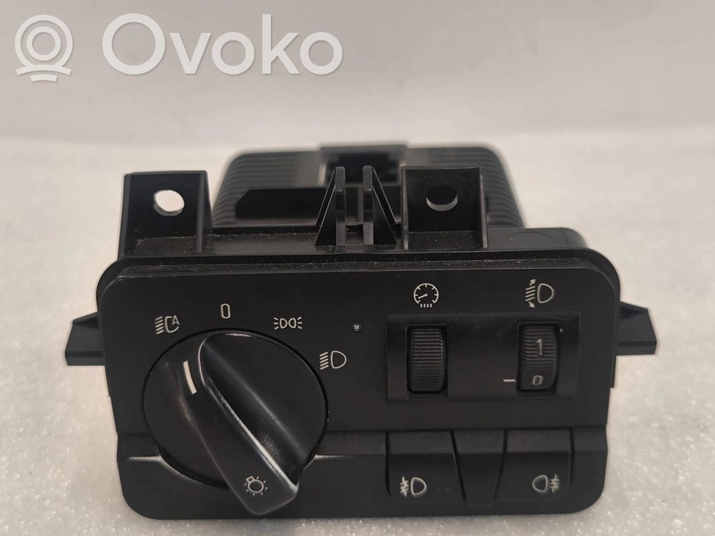BMW 3 E46 Light switch 