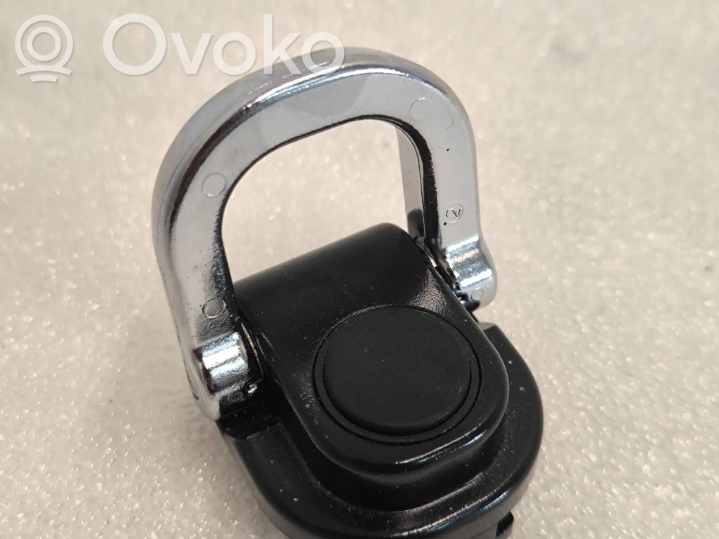 BMW X3 F25 Cargo luggage net fixing mount 