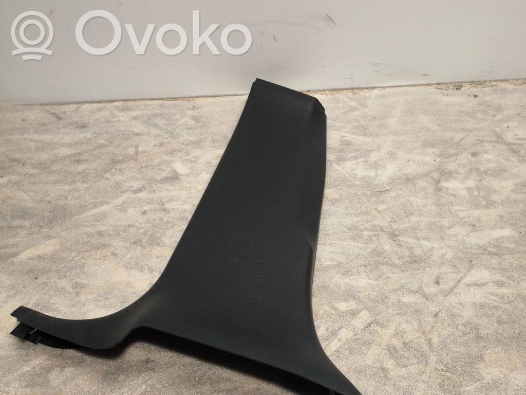 BMW X3 F25 (B) pillar trim (bottom) 