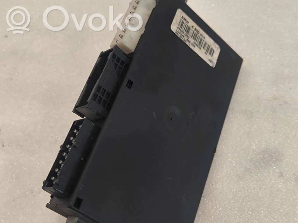 BMW 7 E38 Light module LCM 