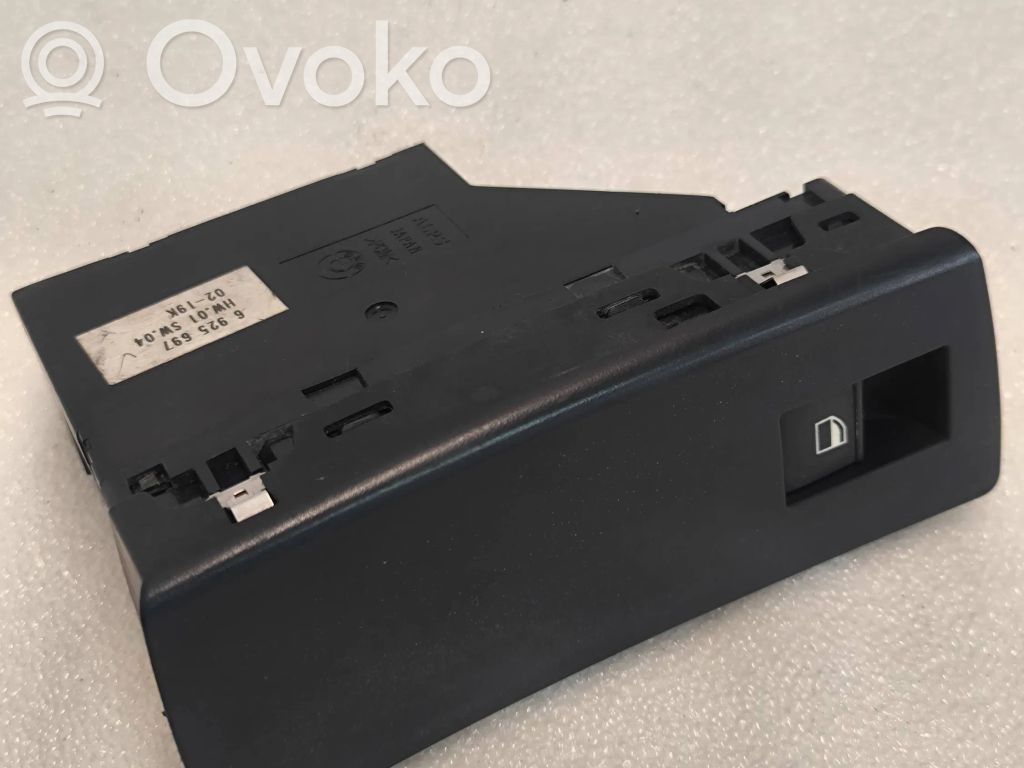 BMW X5 E53 Electric window control switch 