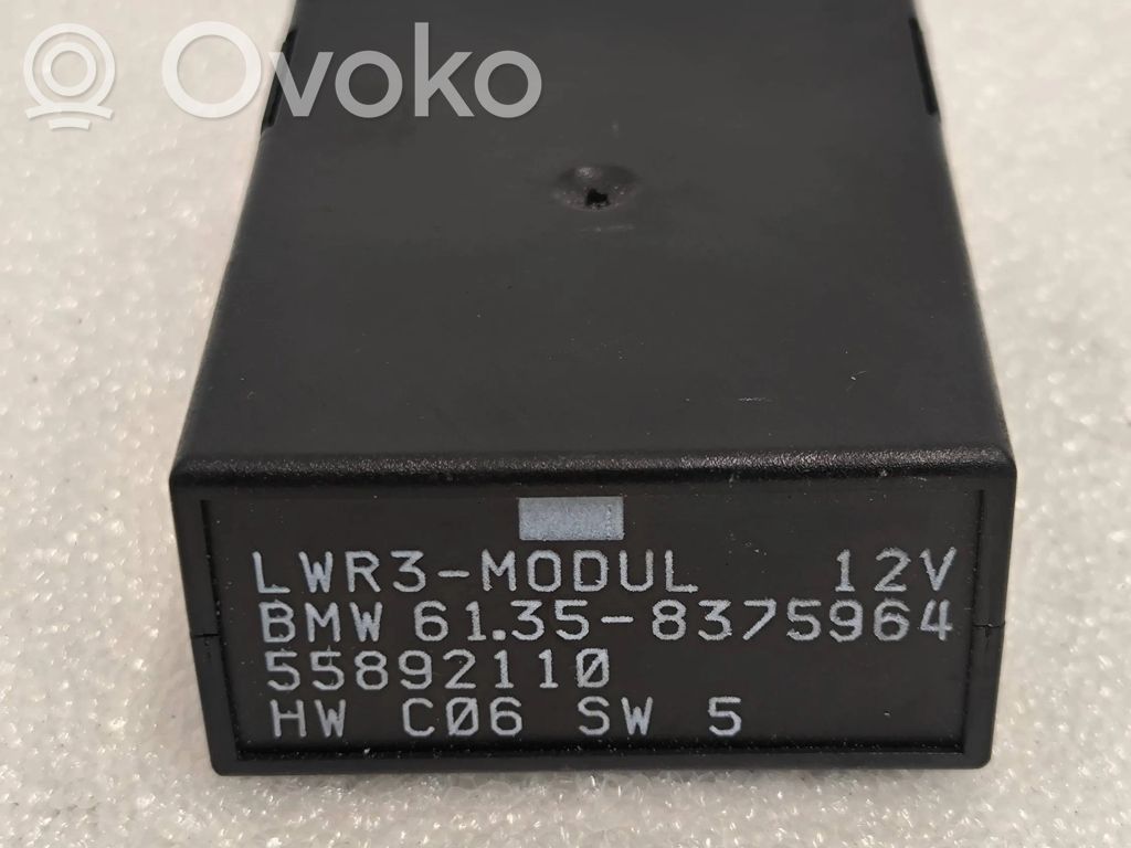 Light module LCM   61358375964,55892110