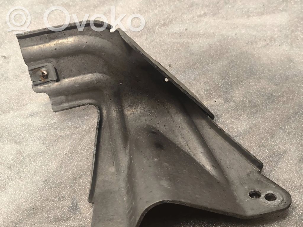 BMW 5 E60 E61 Other under body part 