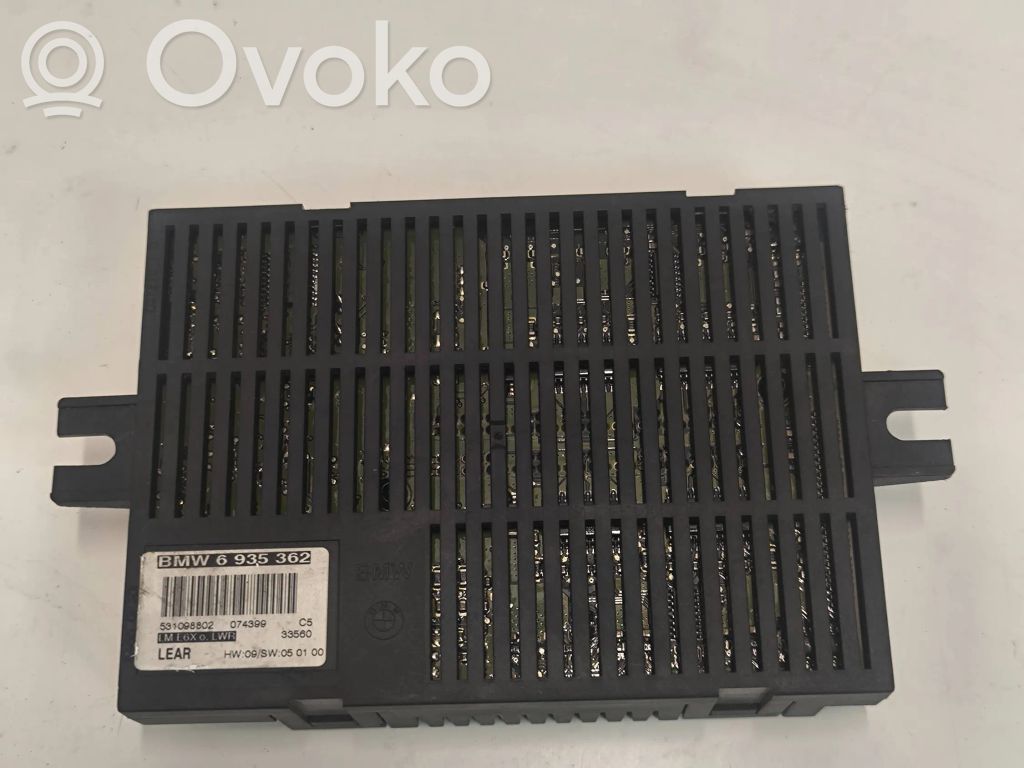 Šviesų modulis   6935362,074399,531098802