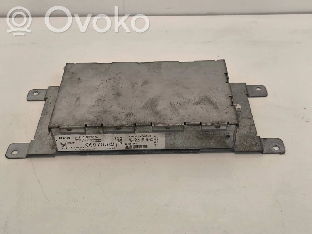 BMW 5 E60 E61 Bluetooth modulis 