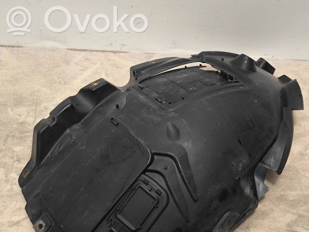 BMW 1 F20 F21 Nadkole przednie 