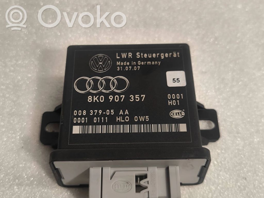 Módulo de luz LCM   8K0907357,00837905AA