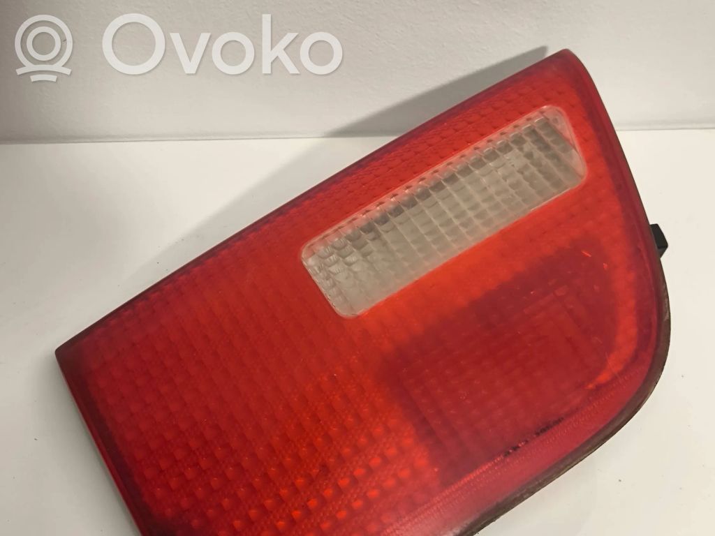 BMW X5 E53 Tailgate rear/tail lights 