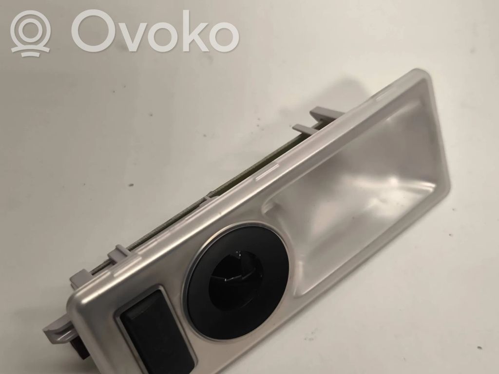 BMW 5 E60 E61 Other interior light 