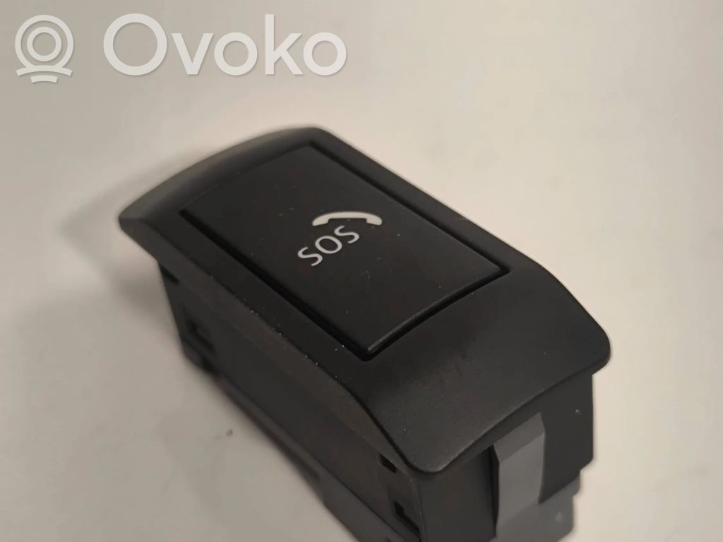 BMW 5 E60 E61 Citu veidu slēdži / pogas / pārslēdzēji 