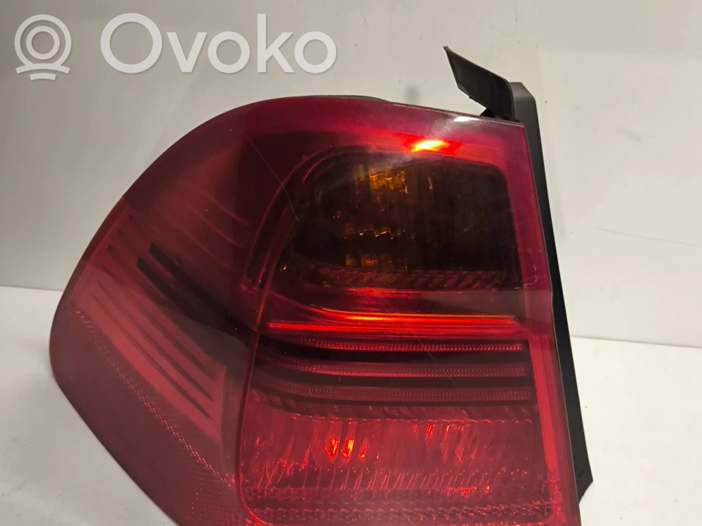 BMW 3 E90 E91 Galinis žibintas kėbule 
