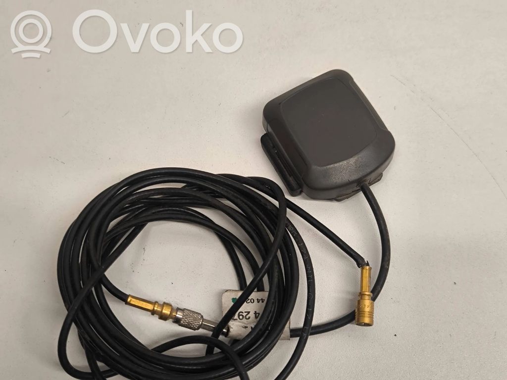 BMW 3 E46 Antena (GPS antena) 