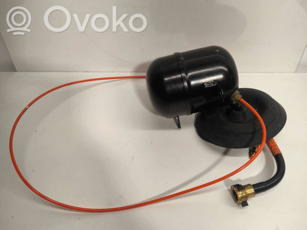 BMW X5 E53 Depósito/tanque de la suspensión neumática 