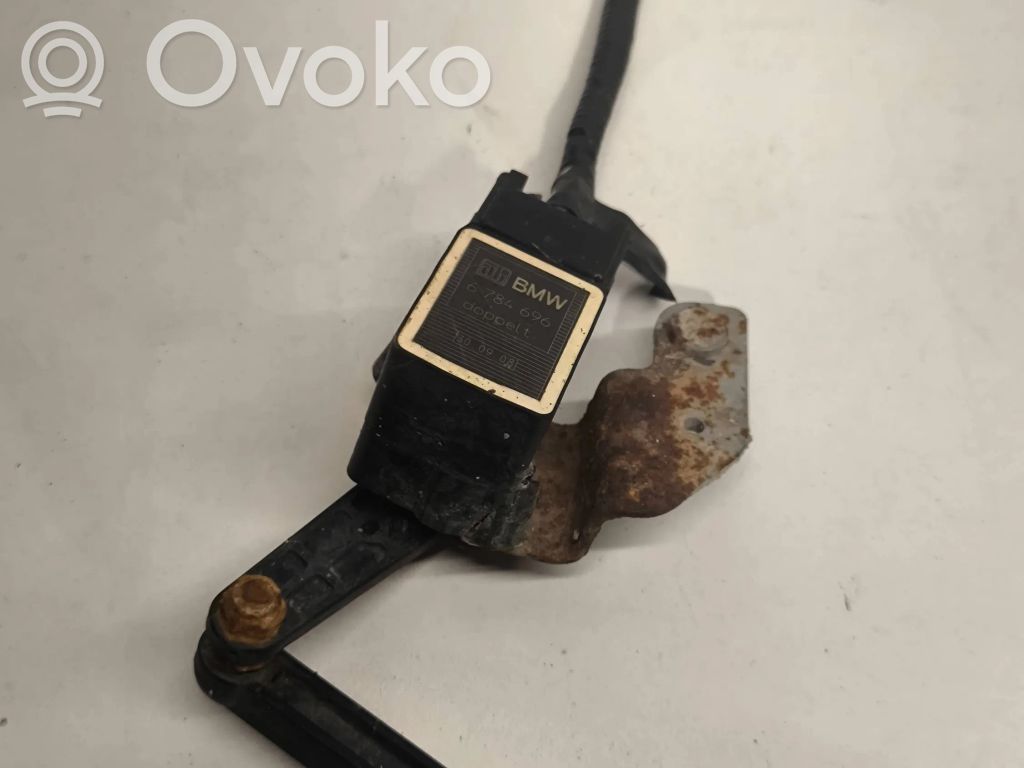 BMW 5 E60 E61 Headlight/headlamp level sensor 