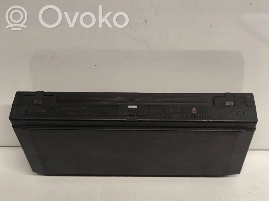 BMW 5 E34 Comfort/convenience module 