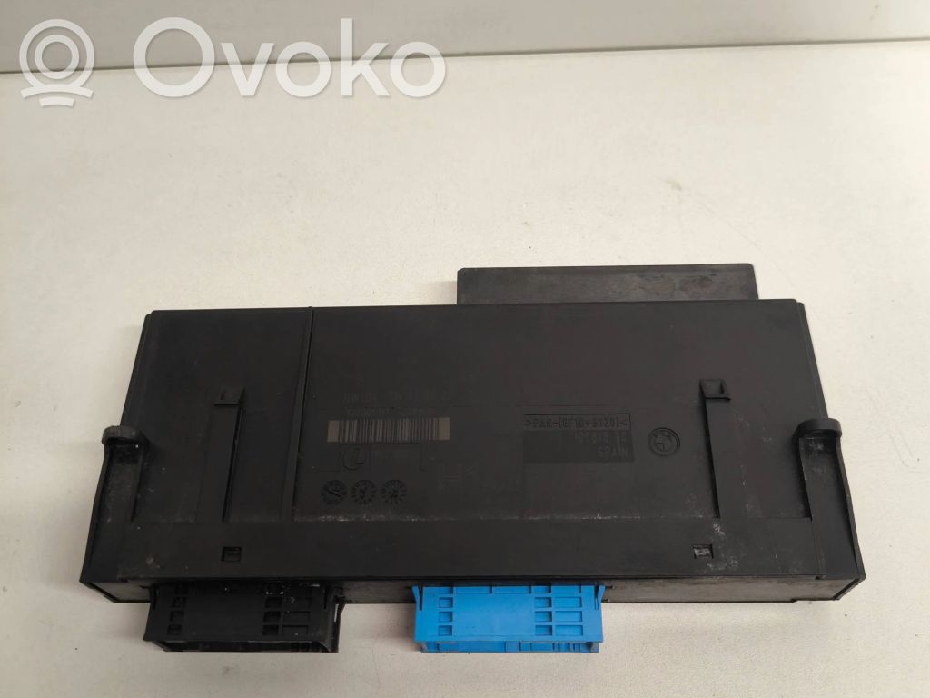 BMW 3 E90 E91 Comfort/convenience module 