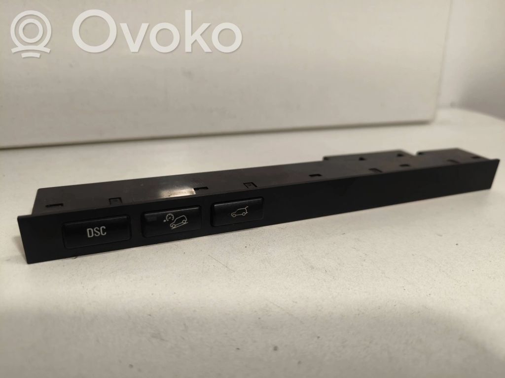 BMW X5 E53 Other switches/knobs/shifts 