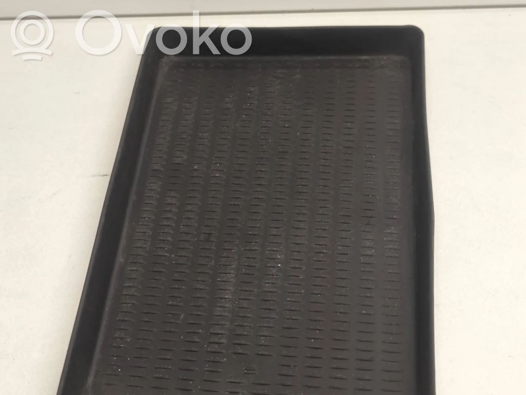 BMW X6 E71 Glove box pad 