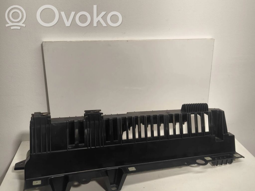 BMW X6 E71 Other trunk/boot trim element 