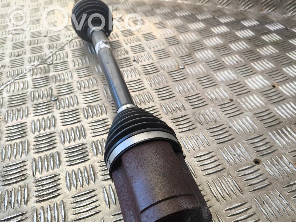 Tesla Model S Front driveshaft 