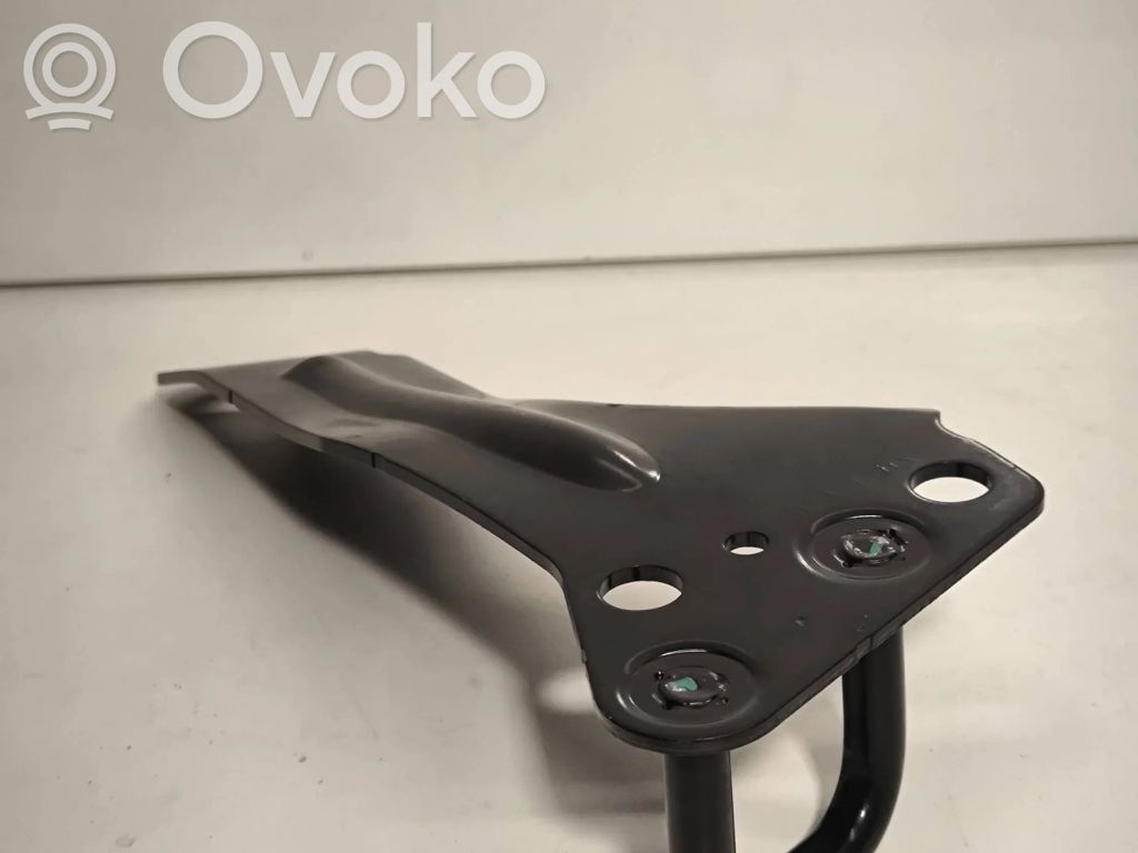 BMW 1 E81 E87 Seat back rest lock catch 