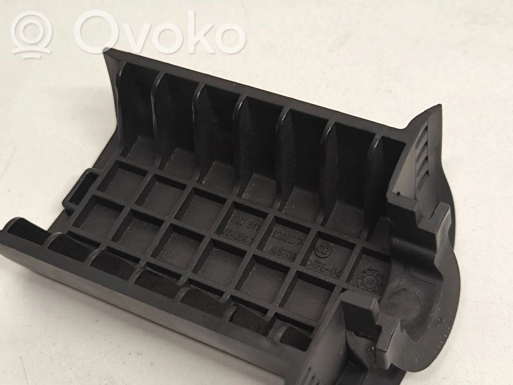 BMW X6 E71 Other interior part 