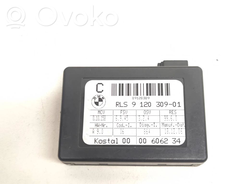BMW 5 E60 E61 Rain sensor 