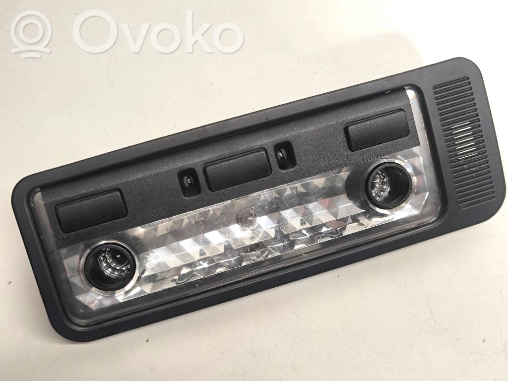 BMW 3 E46 Front seat light 