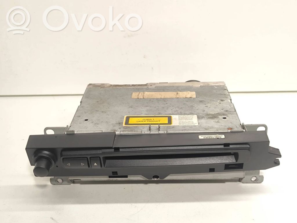 BMW 5 E60 E61 Changeur CD / DVD 