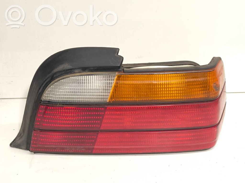 BMW 3 E36 Rear/tail lights 