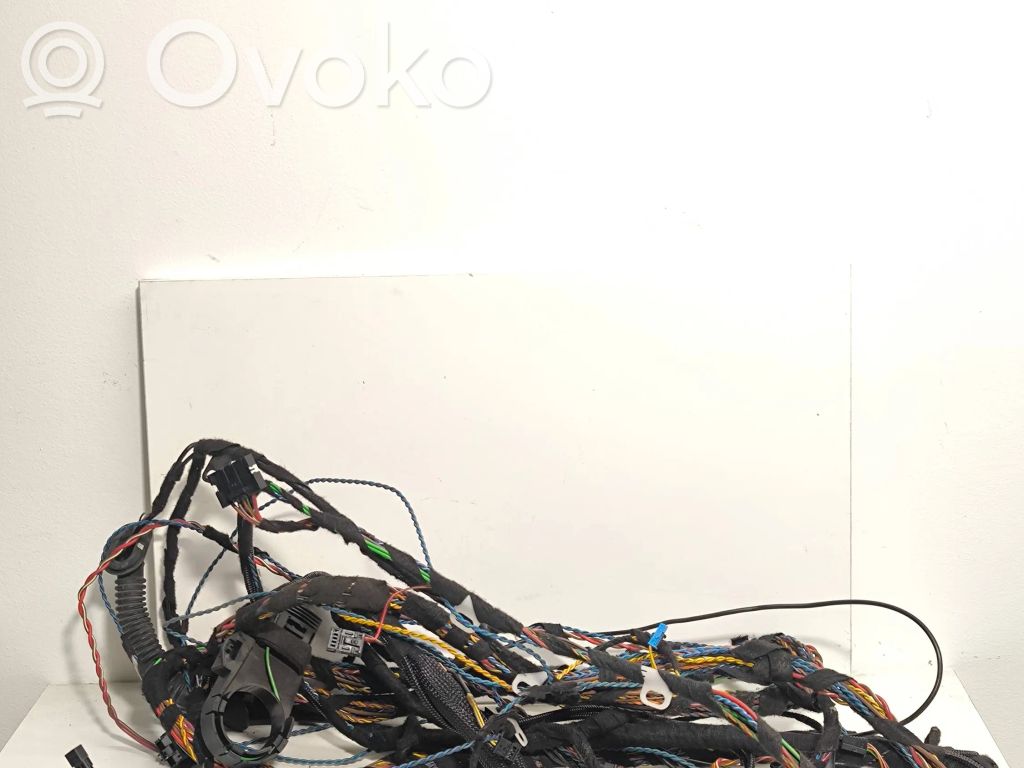 BMW 1 E81 E87 Otros cableados 