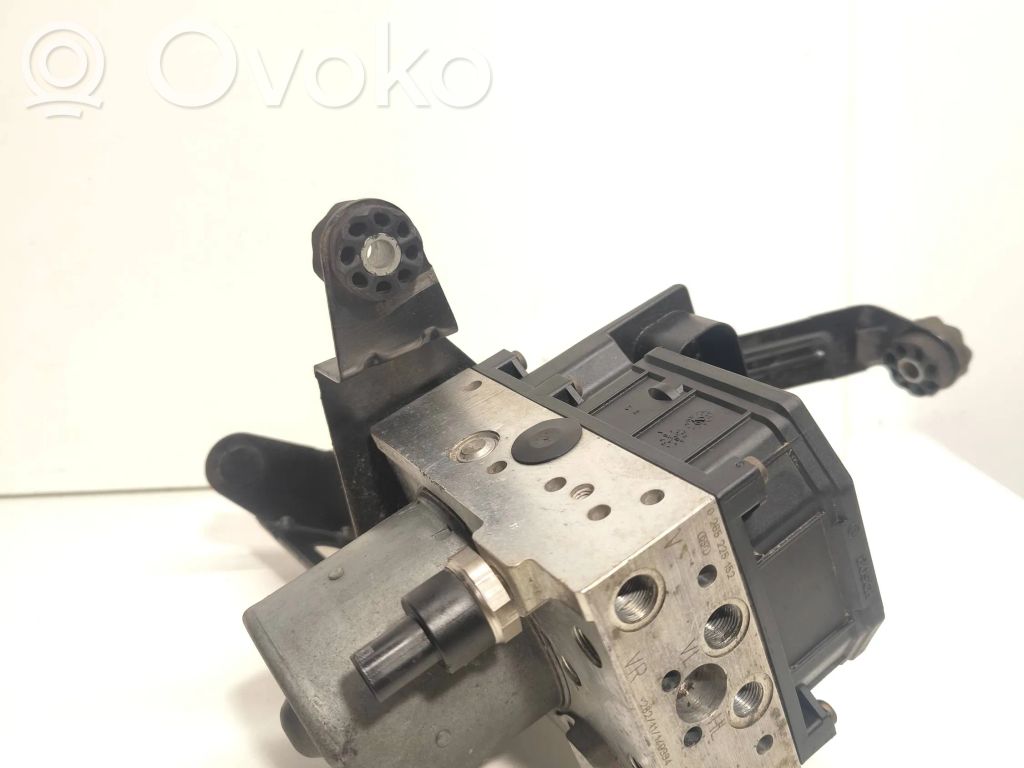 BMW 3 E46 ABS Blokas 