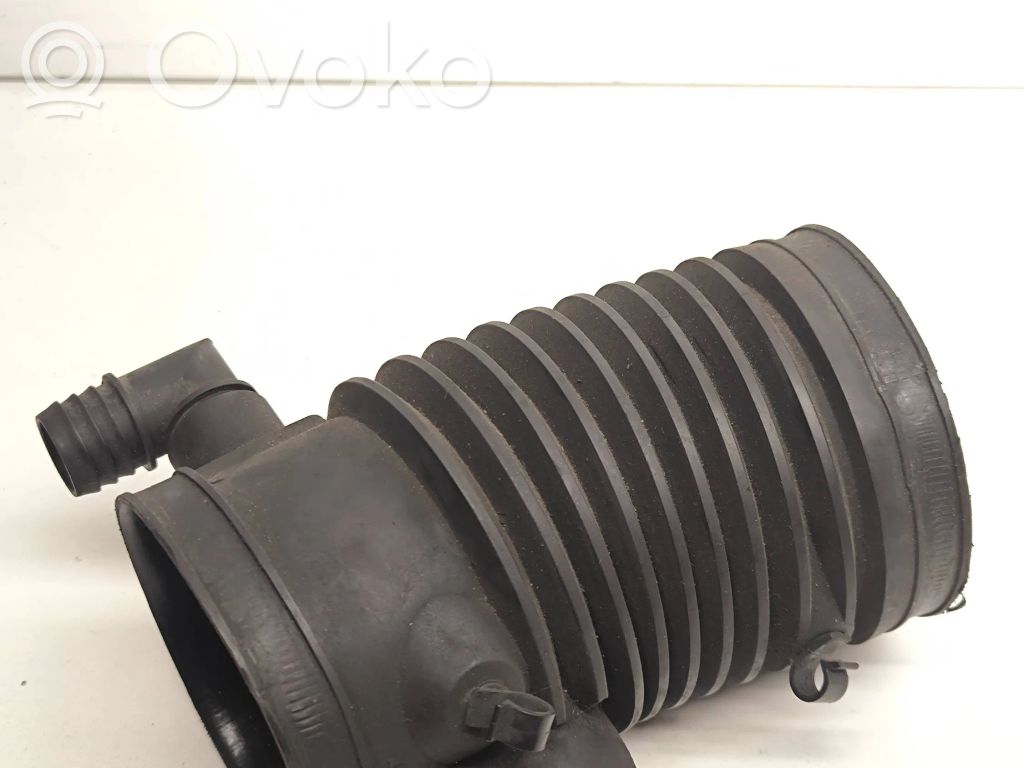 BMW 5 E39 Šļūtene (-es) / caurule (-es) 