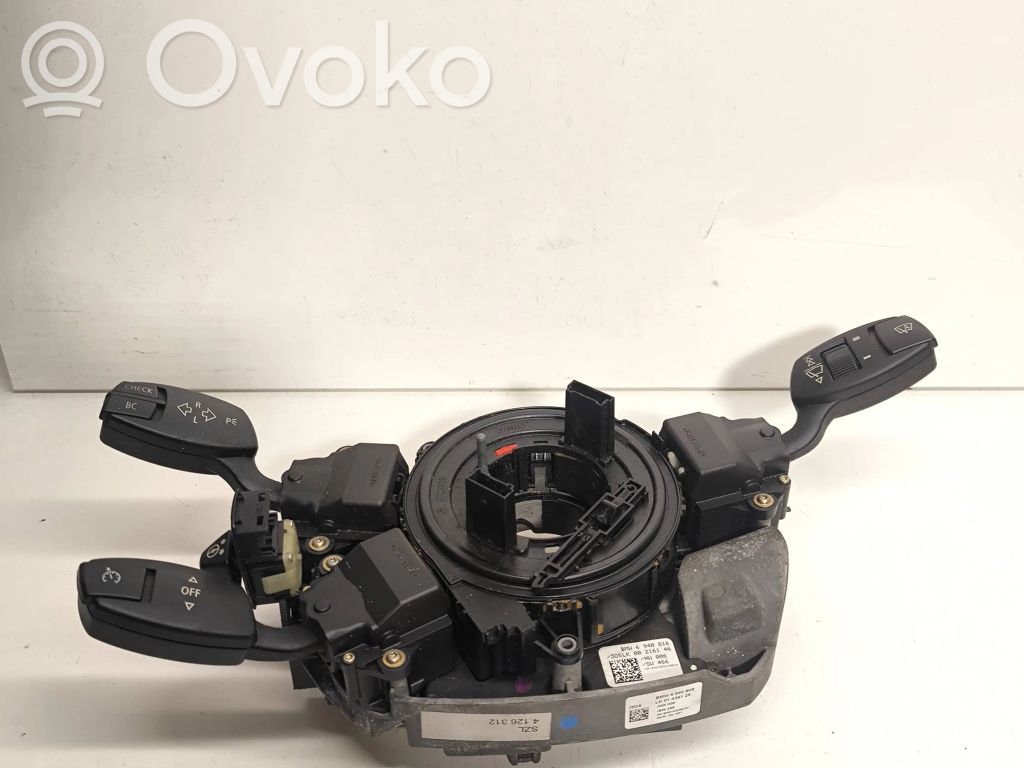 BMW 5 E60 E61 Rokturu komplekts 