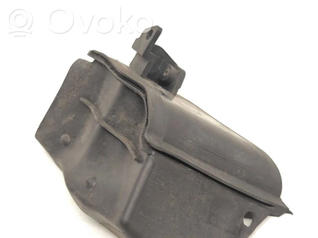 BMW 3 E90 E91 Rain gutter 