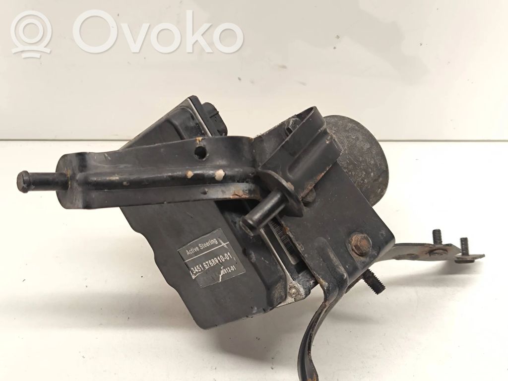 ABS Pump   6768910