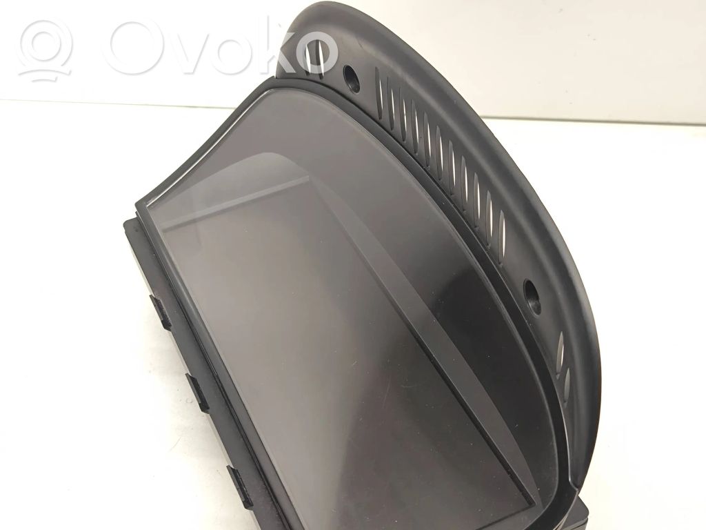 BMW 5 E60 E61 Bildschirm / Display / Anzeige 