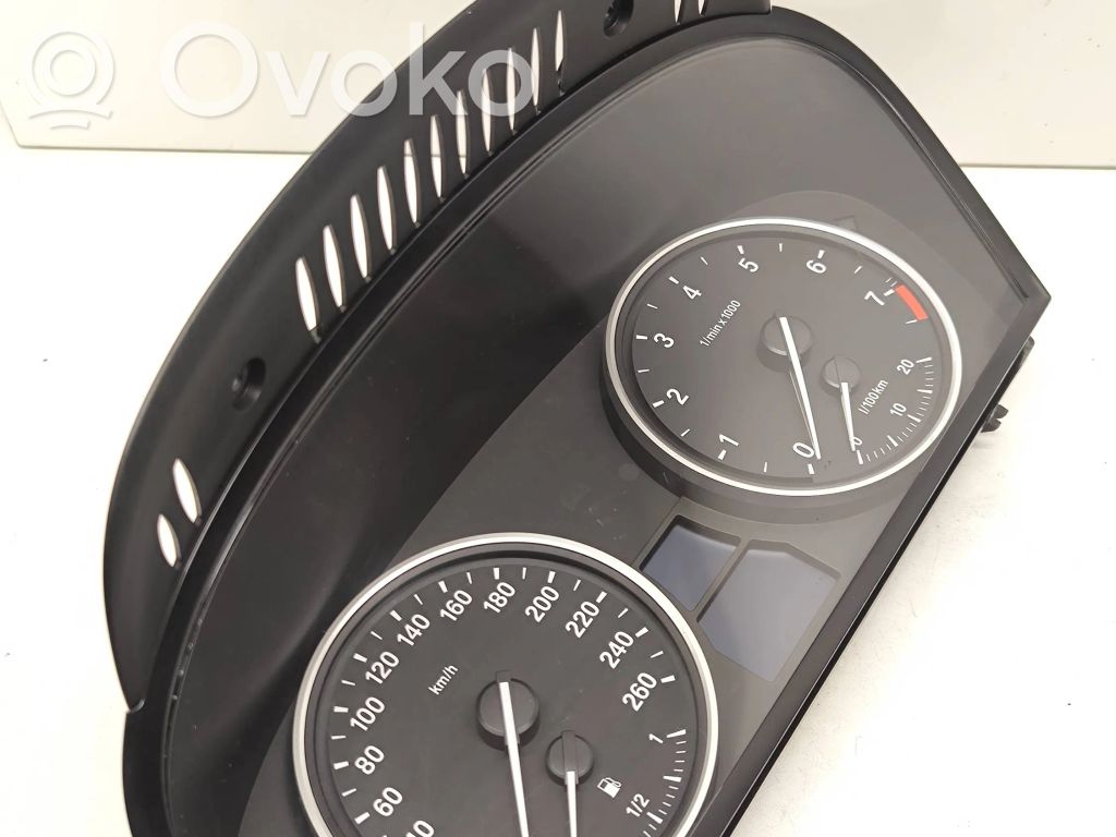 Speedometer (instrument cluster)   9168860,6404960903,110080213
