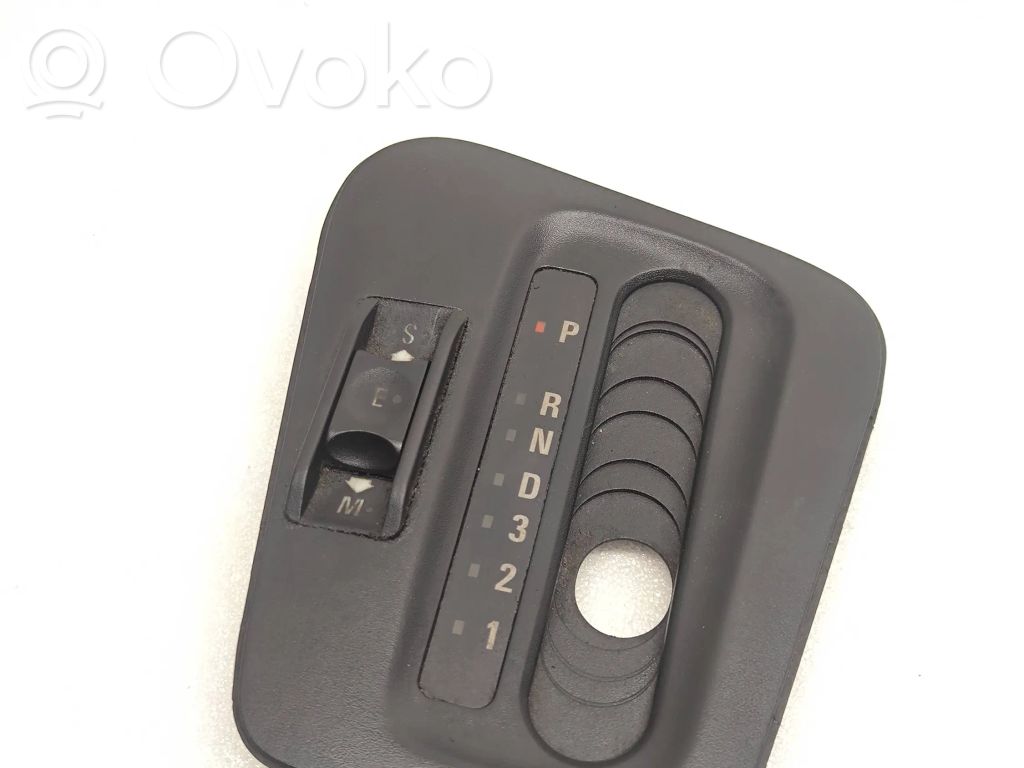 BMW 3 E36 Other switches/knobs/shifts 