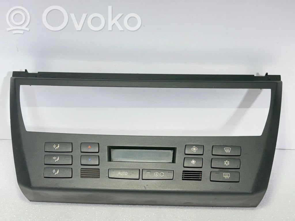 Climate control unit   3417544,5HB00877709