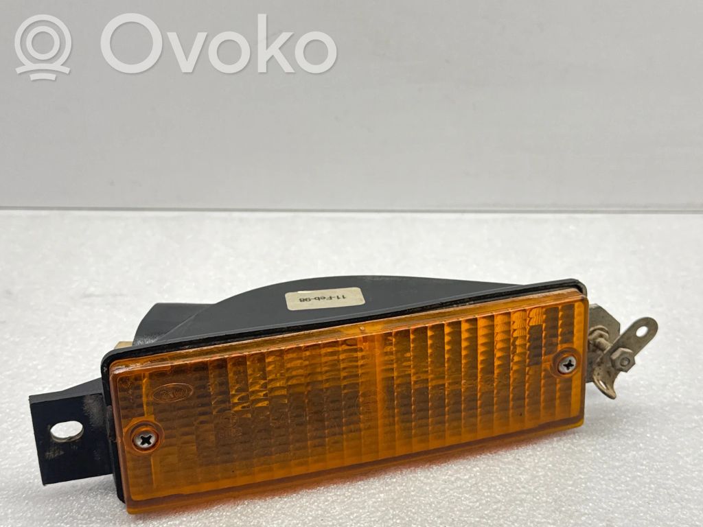 Front indicator light   63131380968,131380964