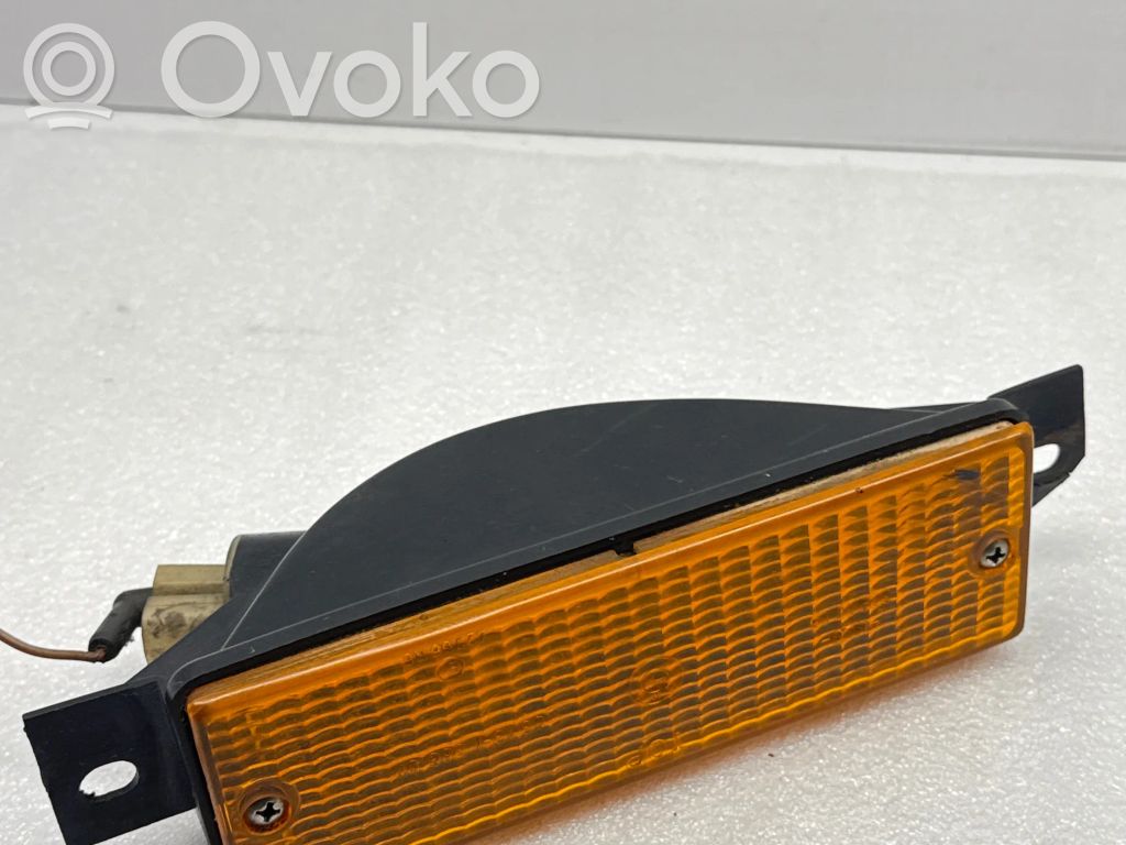 BMW 3 E30 Front indicator light 