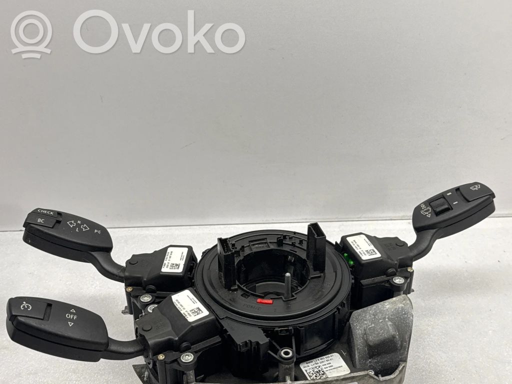 BMW 5 E60 E61 Rokturu komplekts 