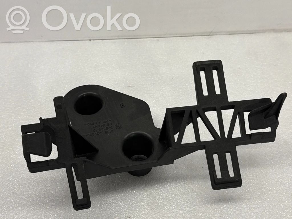 BMW 6 E63 E64 Holder (bracket) 