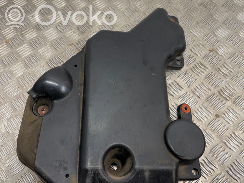 Jeep Cherokee IV KK Engine cover (trim) 
