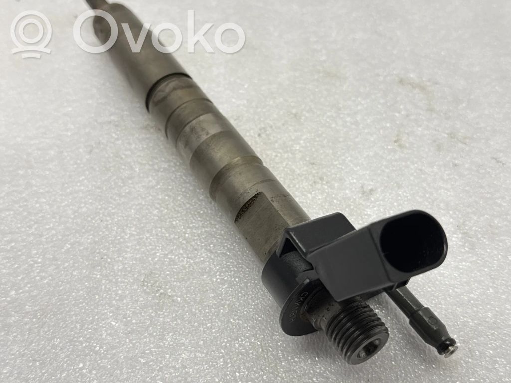 BMW 1 E81 E87 Fuel injector 